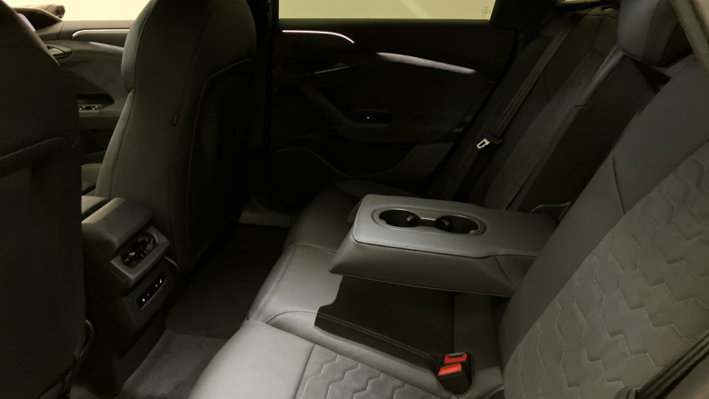 Audi A6 210kW 83kWh Edition 1 5dr Auto Electric Hatchback